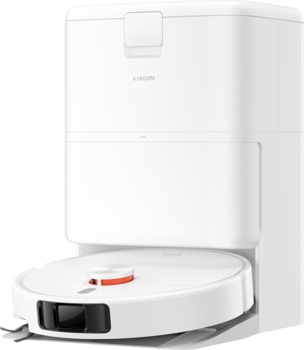 Робот-пилосос миючий Xiaomi Robot Vacuum H50 Pro